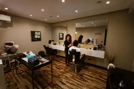 Privilege Spa - 55