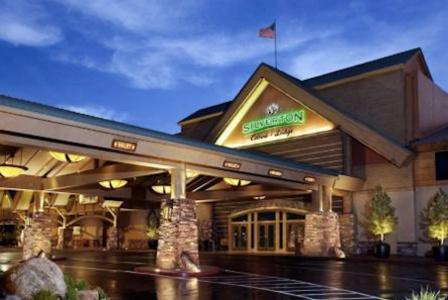 Silverton Casino Lodge - Newly Renovated - 32