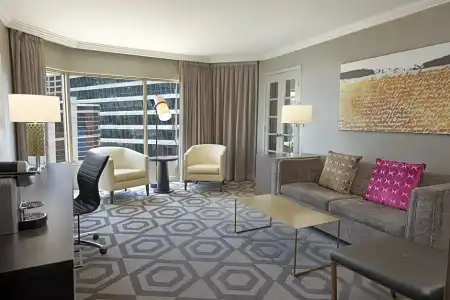InterContinental Toronto Centre by IHG - 162