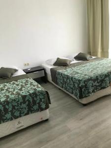 Guesthouse Data - 16