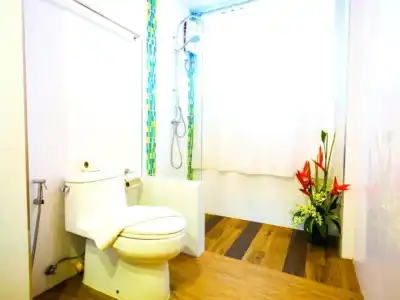 The samui beach resort - 121