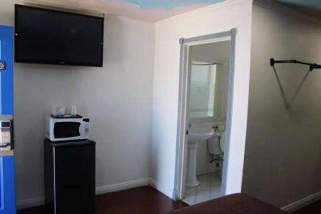 City Center Motel - 26