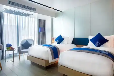 Wintree City Resort Chiang Mai - 85