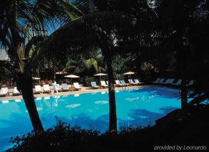 Anantara Siam Bangkok - 14