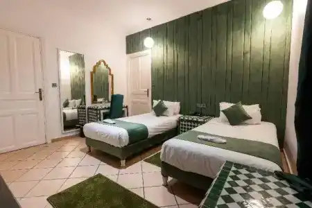 Majestic Casablanca - 44