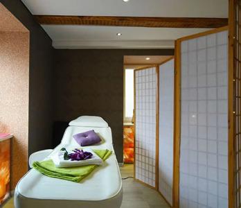 Wellness& Restaurant Hexenschopf - 3