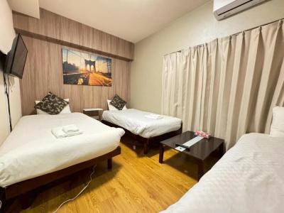 Sakura Sands Hommachi - 19