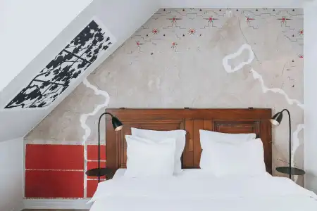 Story Stockholm Stureplan, in Jdv by Hyatt - 65