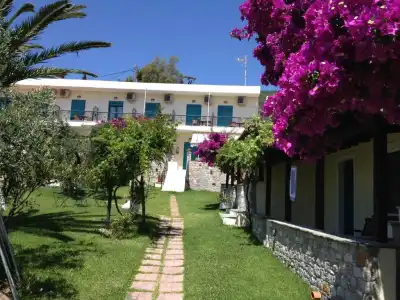 Angeliki Beach - 8