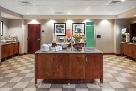 Hampton Inn Branson - Branson Hills - 21