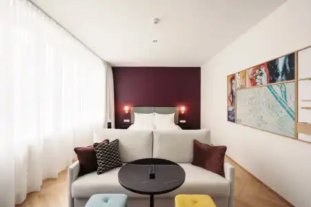 Schani Salon - 4