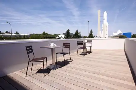 Campanile PRIME - Toulouse Sud Balma Cité de l'Espace - 17