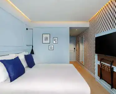Mercure Porto Centro Aliados - 74