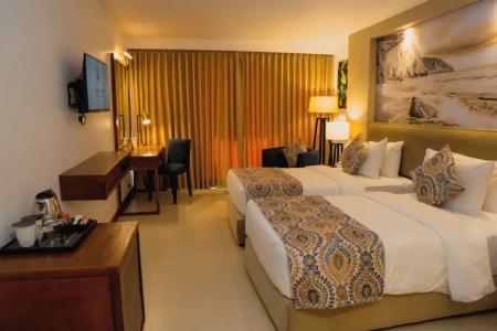 Pegasus Reef Beach Resort - 162