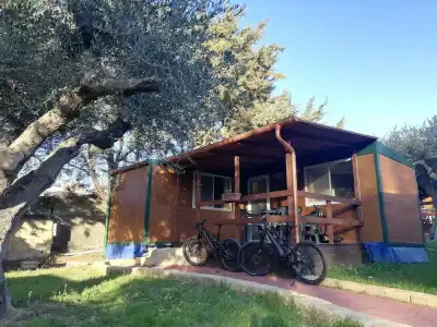 Camping Valle Dei Templi - 37