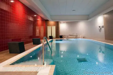 Novotel Liverpool Centre - 13