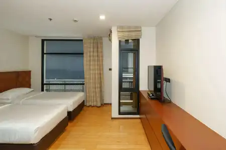 Marvin Suites - 25
