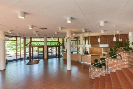 Garner Kiel - Akademie by IHG - 17