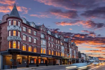 The Metropole - 20