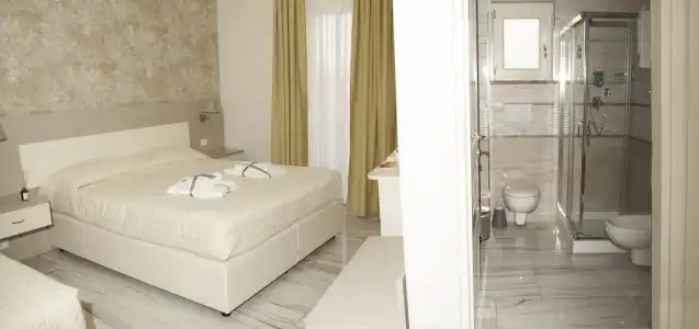Rome Airport Inn - 42