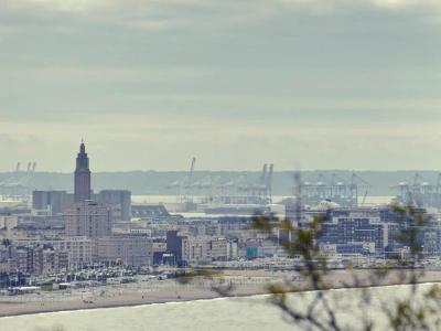 ibis Le Havre Centre - 16