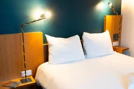 ibis Styles Nancy Centre Gare - 59