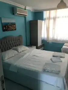Aurora Aparthotel - 1
