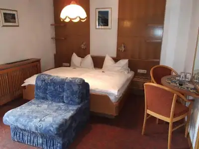 Pension Eppensteiner - 1