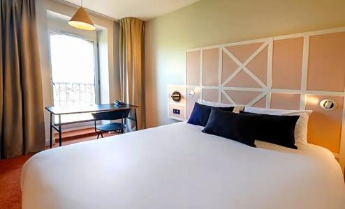 Hôtel Mercure Rouen Centre Champ-de-Mars - 97