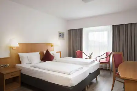 Best Western Queens Pforzheim-Niefern - 56
