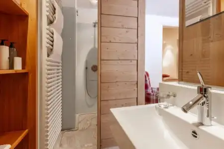 Blatter's Arosa & Bella Vista SPA - 60