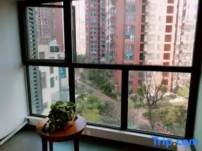 Highest Joints & Resort (Kunming Derun Center) - 78