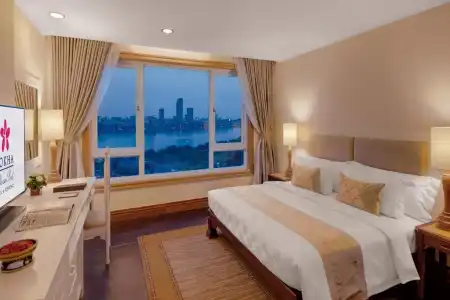 Sokha Phnom Penh - 85