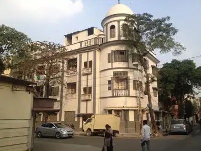 Nest International - 5