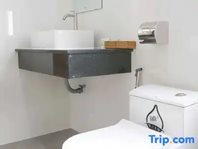 Rainforest Resort Phu Quoc - 67