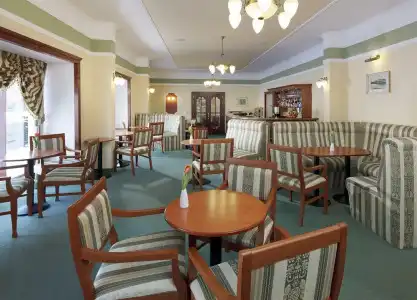 Spa Savoy - 21