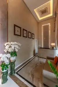 Golden Tree & Apartment - 12