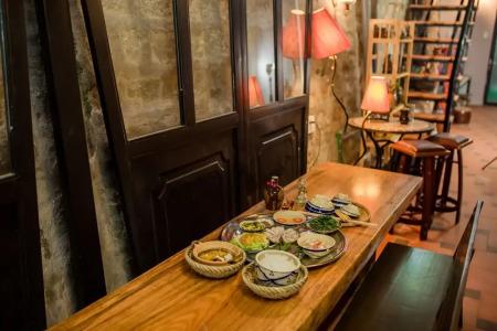 Dalat Terrasse des Roses Villa - 40