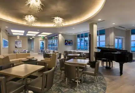 SpringHill Suites by Marriott New Smyrna Beach - 16