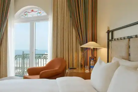 Grand Hyatt Muscat - 32