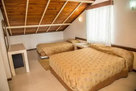 Reis Thermal Otel - 0