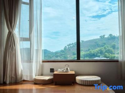 Yuequ yunshang Guesthouse - 93