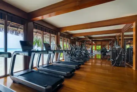 One&Only Reethi Rah Resort - 19