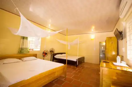 Viet Thanh Resort - 1