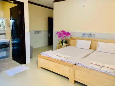 Mekong Rose - 16
