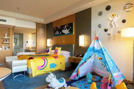 JW Marriott Sanya Dadonghai Bay - 63