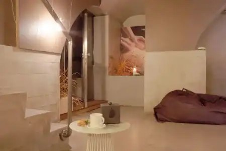 Shalai - Exclusive SPA and small gourmet - 17