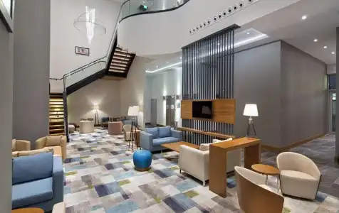 Hampton By Hilton Kocaeli Symbol - 23