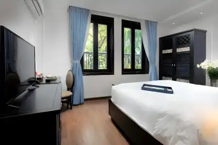 Hanoi Media and Spa - 2