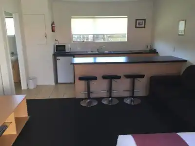 Ocean Inn Motel - 12